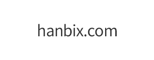 hanbix.com